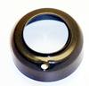 photo of For 9N, 2N. Collar with grease fitting hole, retains dust seal in top of column. Exactly Like Original. WITH GREASE FITTING HOLE.