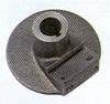 photo of Hydraulic Lift Lever Control Friction Plate fits TE20, TEA20, TO20, TO30. It Replaces original part number 180887M1, 180887V1, 185148M91. Uses friction disc C5NN518B found on our web page. Bolt holes are 1\4 x 20.