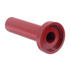 photo of For tractor models TE20, TEA20, TO20, TO30	This 1 piece design replaces original 2 piece design. Also replaces 181083M1 and 181098M1.