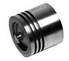 photo of For TO20, TO30, TE20, TEA20, (FE35 above serial number 65684), 50 All with 2-1\2 inch diameter piston), TO35 serial number <179303 with 2-1\2 inch diameter piston. Hydraulic Lift Cylinder Piston. DOES NOT come with Piston Rings set which can be ordered as part number 9N675.