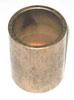 photo of This Hydraulic Lift shaft Bushing measures inside diameter 2.000 inches, outside diameter 2-3\8 inches, length 3.00 inches. Sold individually, 2 used per tractor. For tractor models 8N, 9N, 2N, NAA, 600, 620, 630, 640, 650, 660, 800, 820, 840, 850, 2000, 3000, 4114. Replaces 86534029, 9N531C