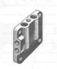 Ferguson TE20 Hydraulic Pump Valve Chamber