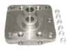 photo of Left Hand Valve Chamber, less valves. For tractors: TE20, TO20, TO30. Also replaces 181076M91.