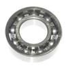 photo of This PTO Shaft Bearing is for the original 1 1\8 inch shaft, measures 2 37\16 inches outside diameter, 1 3\16 inch inside diameter, 5\8 inch width. For 8N, 9N, 2N, NAA (1953-1954), Jubilee, NAB, 600 thru 1956. Replaces 9N715C. Also used as a PTO Shifter Support Housing Bearing with 3 and 4 speed transmissions. Used as an upper PTO Countershaft Bearing on 1300, 1310, 1320, 1500, 1510, 1520, 1600, 1620, 1630, 1710, 1715, 1725, 1925 Replaces 210064, 9N715B, 9N715BC, 9N715C, SBA040106206