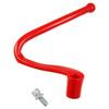 photo of Step Up\Step Down Lever. For Tractors with Sherman transmission. Replaces 10A909, 9N7210. For models 9N, 2N, 8N, NAA, Jubilee, 500, 501, 600, 601, 700, 701, 800, 801, 900 and 901.