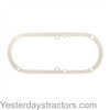 photo of This Steering Gear\Gear Shift Housing Gasket is used on 9N Tractors before serial number 47508. It replaces original part number 9N7223A.