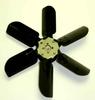 Ford 8N Fan Blade, 6 Blade