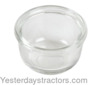 Oliver 1755 Fuel Sediment Glass Bowl