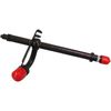 photo of This New Pencil Style Fuel Injector is used on Case 188 and 207 cubic inch diesel engines. It replaces injectors marked 20671. Verify before ordering. Used on some of the following: 1835B Skid Loader, DH5 Trencher, 530CK Wheel Tractor, 1835 Skid Loader, 1255 Windrower, 580CK Wheel Tractor, 1150 Windrower, 480D Wheel Tractor, 1740 Skid Loader, 480B Wheel Tractor, 480C Wheel Tractor, 580B Wheel Tractor, 530 Tractor, 430CK Wheel Tractor, 480LL Wheel Tractor, 584D Forklift, 1845 Skid Loader, 585D Forklift, 470 Tractor, 586D Forklift, 450 Crawler, 430 Tractor, 660 Combine, 350B Crawler, 310G Crawler, 1845S Skid Loader, 350 Crawler, 570 Tractor, 480CK Wheel Tractor, 1845B Skid Loader, 580D Backhoe Loader, W11 Wheel Loader. Replaces 20671, A140829, A51234
