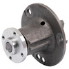 Case 584C Water Pump