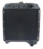 Case 580SK Radiator