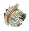 photo of 24 volt, 50 amp. For tractor models 450C, 455 series, 850D, 855D, 1150, 1150E, 1155E, 1550, 1550C, 170C, 220B, 350, 488, 688, 888, 1088, 621, 721, 821, 921, W11B, W14C, W36. Replaces, Bosch # 0120488206, 0120489481, AL9940X, AL99487X, Iskra# IA0759. (AR)