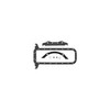 photo of Steel pan with ears. For the following tractors with a G188 or G207 diesel engine: 320, 350, 430, 431, 435, 470, 530, 531, 535, 570, 630, 631, 632. Replaces A35299, A40712, A40713, A44758, A51891, G11951, and A35300.