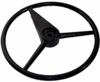 Case 630 Steering Wheel