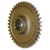 photo of 38 teeth, 10 spline. For model VAC. Replaces VT4021.