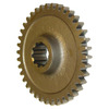 Case VAC PTO Driven Gear