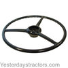 Case 470 Steering Wheel