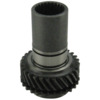 Case 470 Manual Shuttle Input Shaft