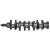 photo of This crankshaft is for 188 CIDDiesel with No splines in rear flange. Not for applications with PTO. Replaces: A151015, A37211, A39146, A39151, G11189, G11740, G11741. Bearings sold separately.