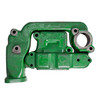 John Deere 620 Intake and Exhaust Manifold