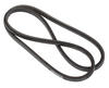 photo of This Fan Belt measures 45.57 inches length and 0.453 inch width wedge belt. Direct replacement to A4897, A4897R, TX10276, 102752A, 303045080. Used on John Deere 60 series (s\n 30000 & up), 70 series (s\n 8100 & up), 70 dsl, 620, 630, 720, 730.. Please verify measurements before ordering Verify correct spark plug size and type