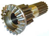photo of 13\20 teeth, 17 spline. For tractor models 480C, 480D, 580C, 580D.