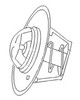 Case 530 Thermostat