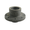 Case 585E Front Wheel Hub