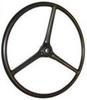 photo of 17-3\4  diameter, 7\8  keyed hub. For tractor models 200B, 300, 300B, 400, 400B, 430, 440, 441, 450, 470, 480, 480B, 500B, 600B, 700B, 800B.
