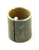 photo of Has an inside diameter of 1.504 inches and an outside diameter of 1.753 inches. Two used per spindle. Price shown is for each, sold only in multiples of 2 items. Used on John Deere AO (with factory wide fronts only), AR (with factory wide fronts only), B (with factory wide fronts only), GH (with factory wide fronts only), 2510, 2520, 3010, 3020, 4000, 4010, 4020, 4030, 4230, 4320, 50, 520, 530, 60, 620, 630, 70, 720, 730.