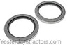 Ford 8N Axle Oil Seal-Outer