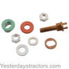 photo of This kit replaces the wire post on Ford starters, 1939 to 1964. Replaces C7NF11102A, 1811107B, 86512984, 6810044.