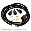 Ford A Spark Plug Wire Set