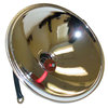 Farmall I4 Headlight Reflector