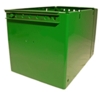 John Deere 520 Battery Box