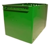 John Deere 630 Battery Box