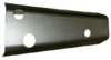 photo of Long Frame Hood, includes brackets. For model B from SN# 42200 to 59999.