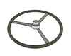 John Deere B Steering Wheel