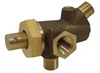 John Deere AO 3-Way Fuel Valve