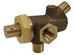 B 3-Way Fuel Valve