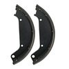 John Deere BW Brake Shoes, Set of 2