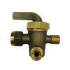 John Deere BR 3-Way Fuel Valve