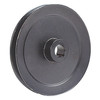 Case 500 Power Steering Pump Pulley