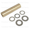 Case DC Distributor Shaft Bushing and Shim Kit