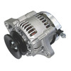 Farmall Cub Alternator