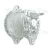 photo of 12 volt, 110 amps. For tractor models (1420, 1440, 1460 1981-92 with D358\436\466), (1470, 1480 1985-92 with D436\466), (1620 1985-92 with D358\436\466), (1640 1985-94 with D436\466), (1644 1993-95), (1660 1985-92 with D436\466), (1666, 1668 1993-97), (1670 1989-91 with DT-466 dsl), (1680 1985-92 with D436\466), (1682 1985-92), (1688 1992-95), (1690 1985-92 with DT-466 dsl), (1822 1983-85 with Cummins), (1822 1986-92 with D358, D436, 6-590, 6-830), (2022 1988-95), (2055, 2155 1996-98 with 6TA-830), (7110 1987-93 with 6-504 dsl), (7120, 7130, 7140 1987-93 with 6-504 dsl), (7150 1990-93 with 6-504 dsl), (7210, 7220, 7230, 7240, 7250 1994-96 with 6-504 dsl), (8910, 8920, 8930, 8940, 8950 1997-98 with 6-504 dsl), (9110, 9130 1986-90 with 6-504 dsl), (9150 1986-90 with Cummins 6-611 dsl), (9170, 9180 1986-90 with Cummins 6-855 dsl), (9210, 9230, 9240 1990-95 with 6-504 dsl). All Bosch equipped. Replaces 0120468028.