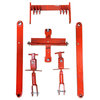 Allis Chalmers D17 Three Point Hitch