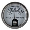 Allis Chalmers C Amp Gauge