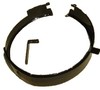 photo of For G after SN# 13000. Flywheel Cover.