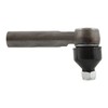 photo of The length of this Tie Rod End from the center of the ball joint to the end of the tube is 6.750 inches. It has M24 x 1.5 RH Thread. Replaces AL161338, AL161301